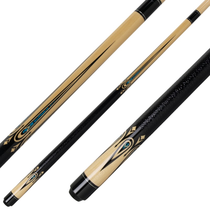 კია "Vulcan" პული